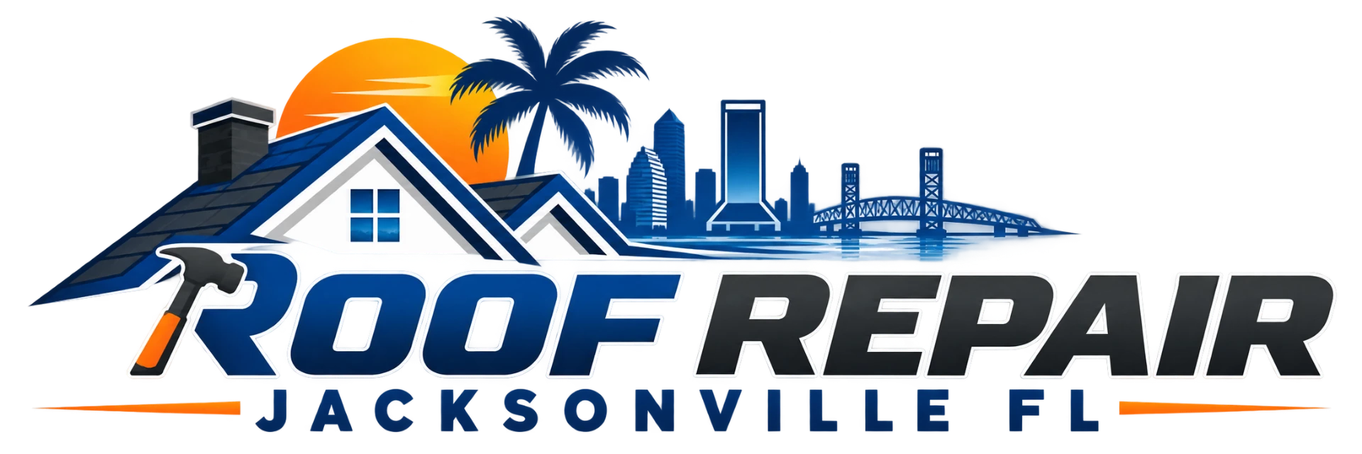 Roof Repair Jacksonville FL logo